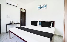 Hotel O The Moon